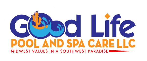 Good Life Pool and Spa Care LLC